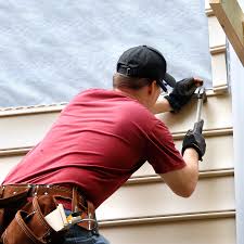 Best Custom Siding Design  in Brookdale, NJ